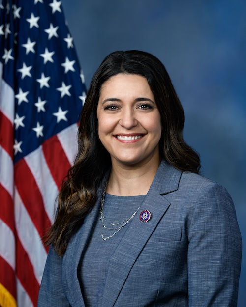 Rep. Stephanie Bice