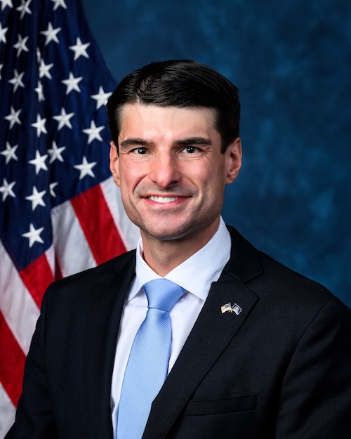 Rep. Robert Bresnahan