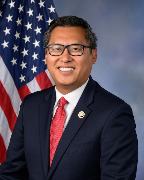 Rep. Vince Fong