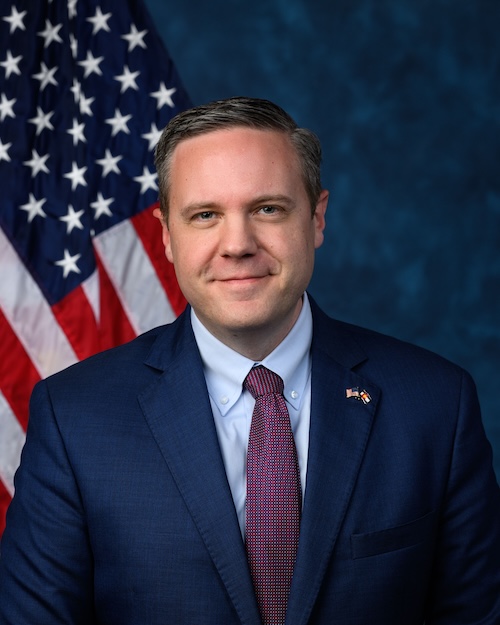 Rep. Jeff Hurd