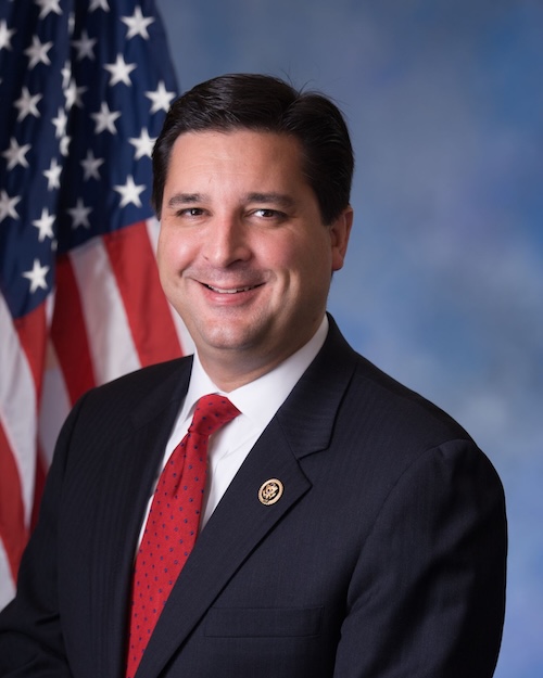 Rep. David Rouzer