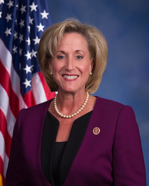 Rep. Ann Wagner