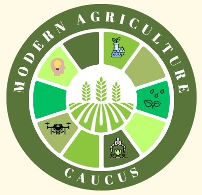 Modern Agriculture Caucus logo